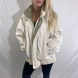 VINTAGE LONDON FOG JACKET